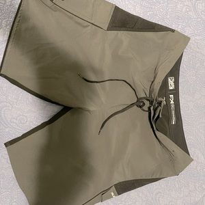 Pelagic fishing shorts. Size 38, only worn a couple of times.